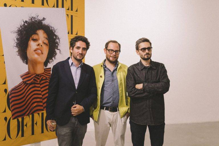  - L’Officiel: 95 ans de mode et de modernité