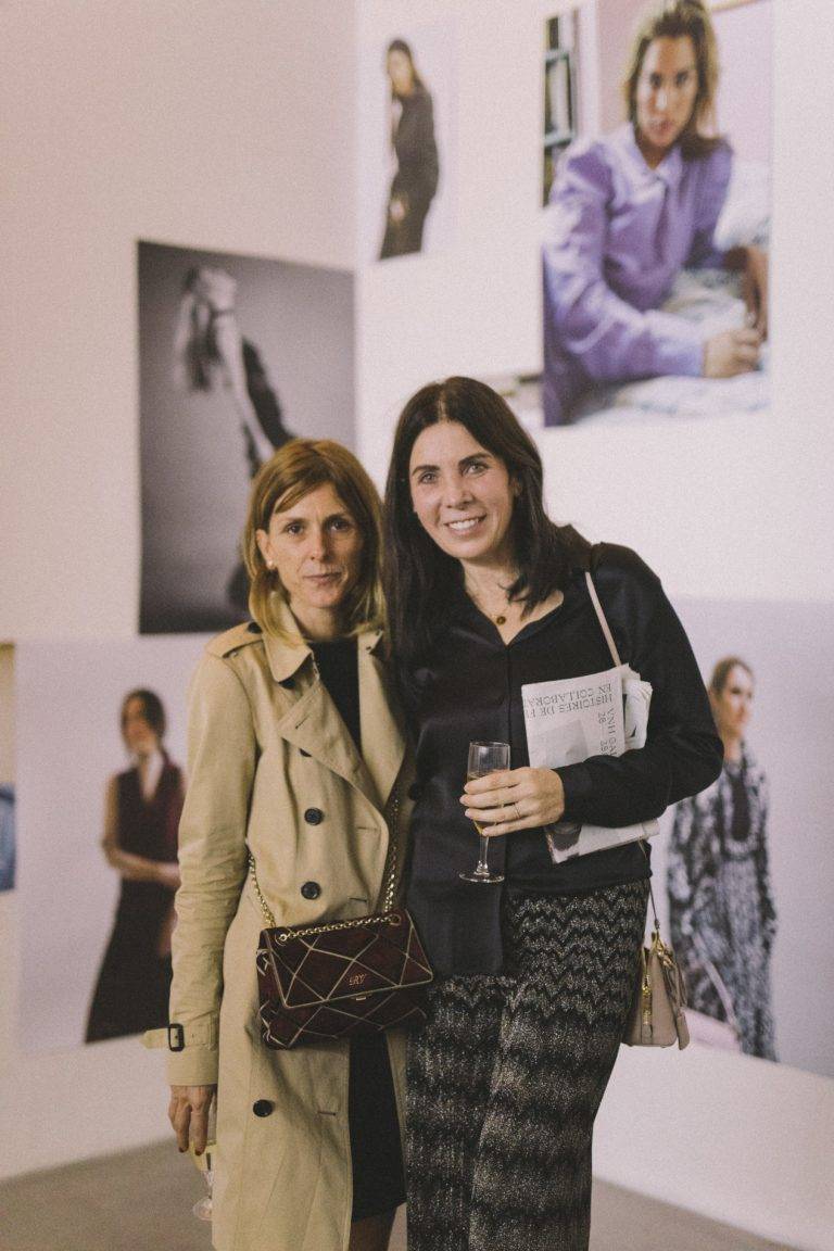  - L’Officiel: 95 years of fashion and modernity