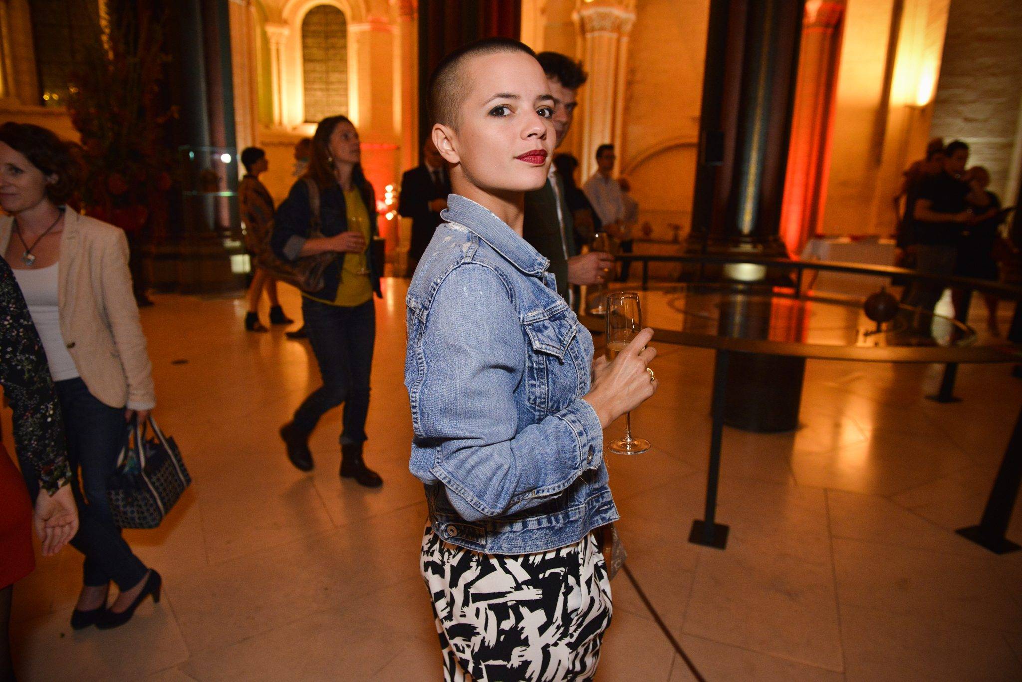  - Le nouveau Best-of Paris célèbre l’art vivant