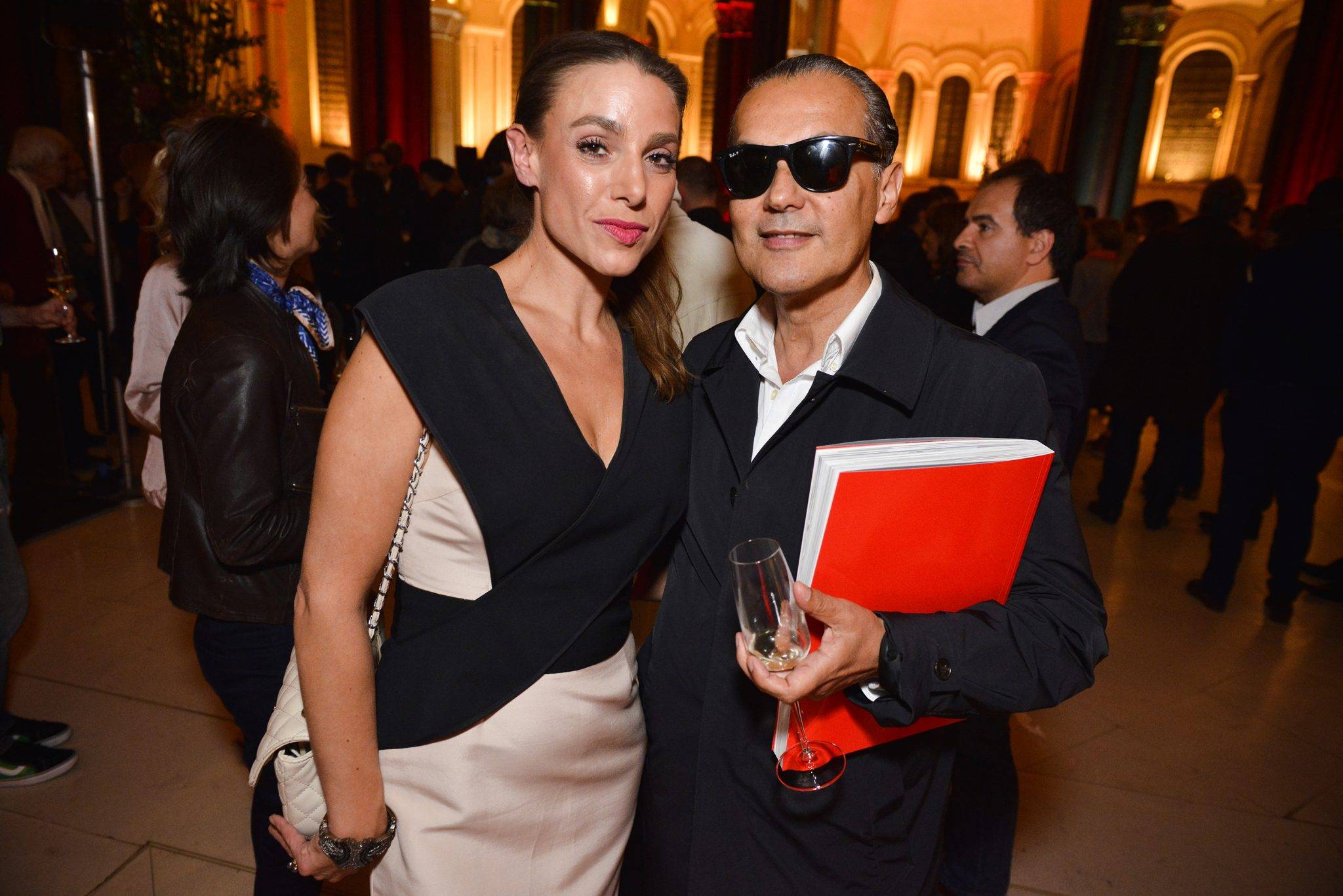  - Le nouveau Best-of Paris célèbre l’art vivant