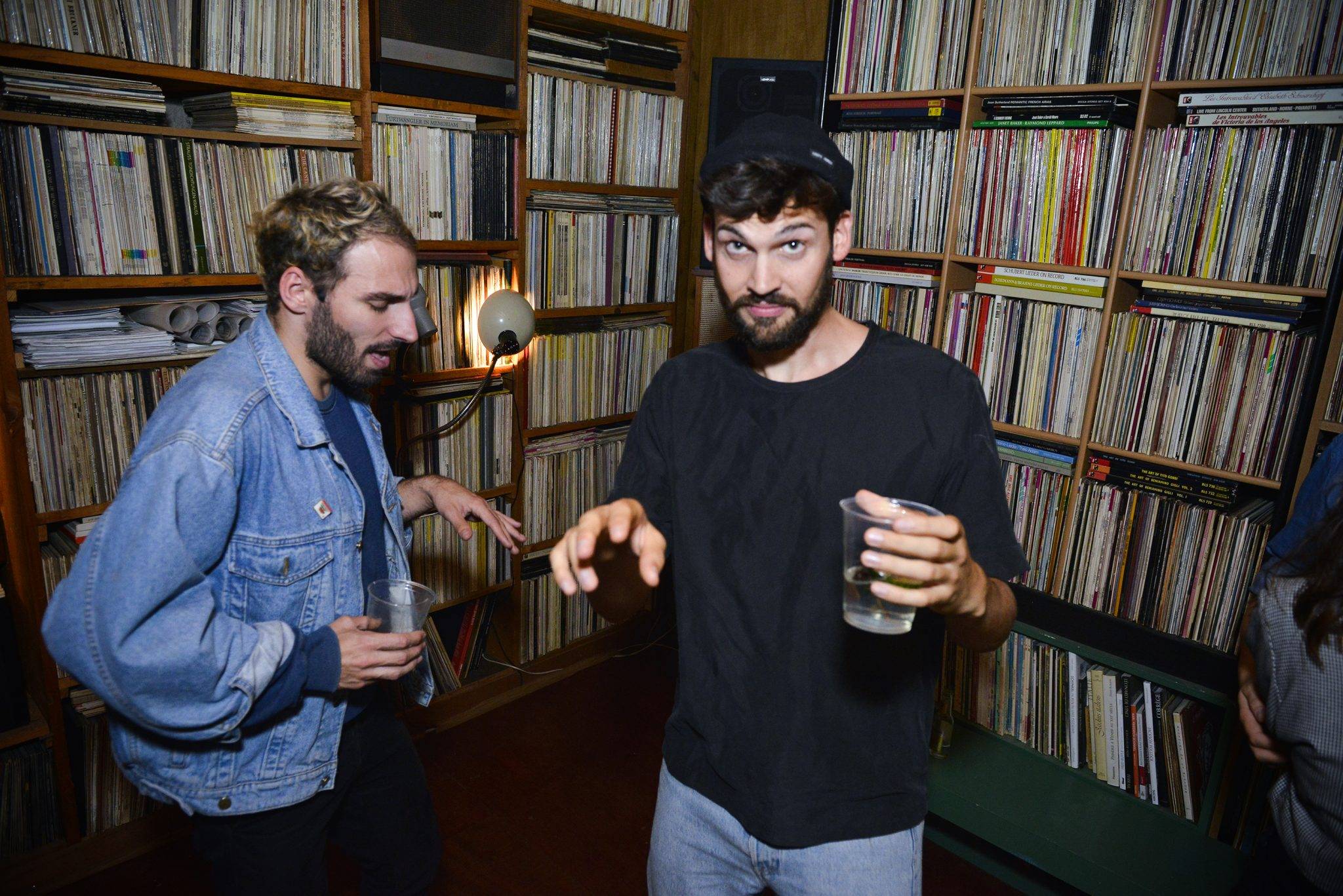  - Pantin Paradis, les audiophiles au 7ème ciel