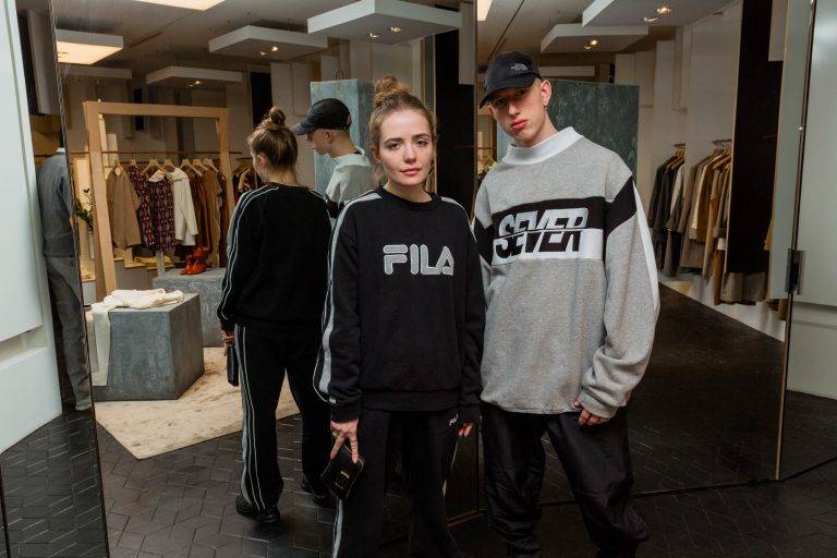 Nehera et Encens magazine s’invitent chez Tom Greyhound