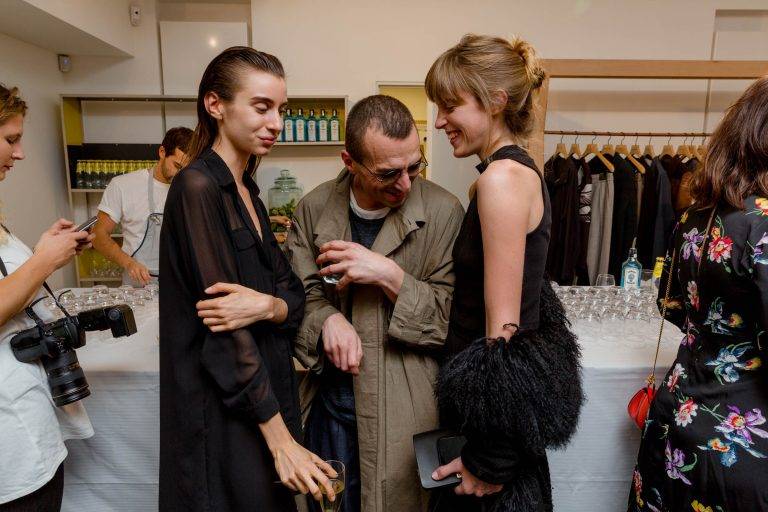  - Nehera et Encens magazine s’invitent chez Tom Greyhound