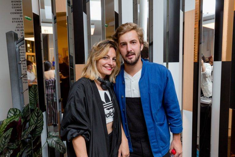  - Nehera et Encens magazine s’invitent chez Tom Greyhound