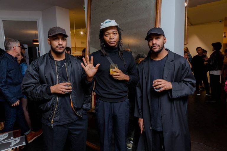  - Nehera et Encens magazine s’invitent chez Tom Greyhound