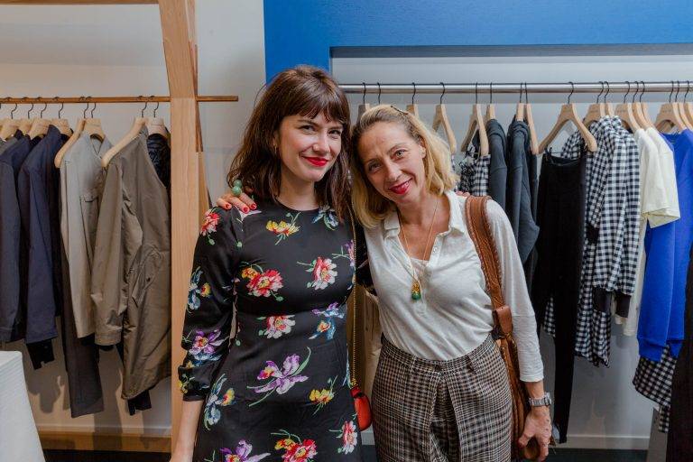  - Nehera et Encens magazine s’invitent chez Tom Greyhound