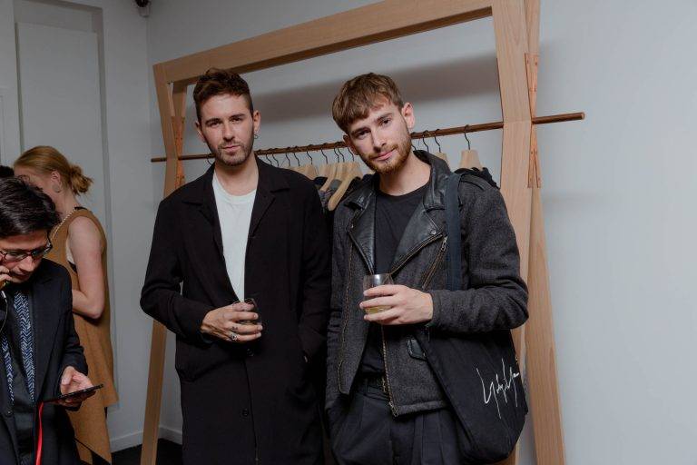  - Nehera et Encens magazine s’invitent chez Tom Greyhound