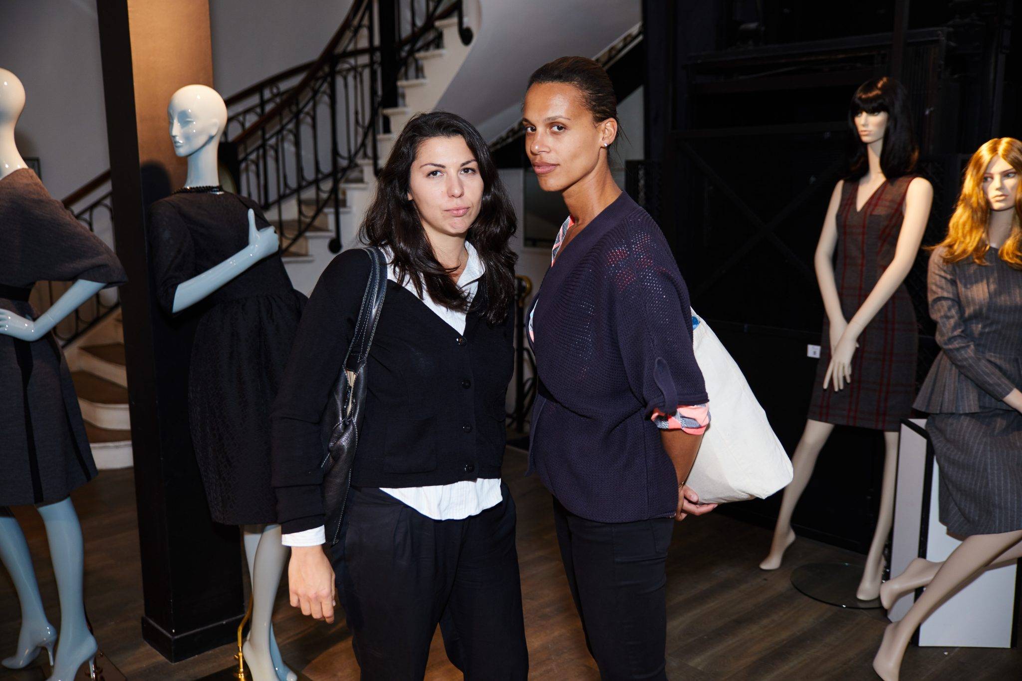  - Inauguration de la Maison by Cofrad #1