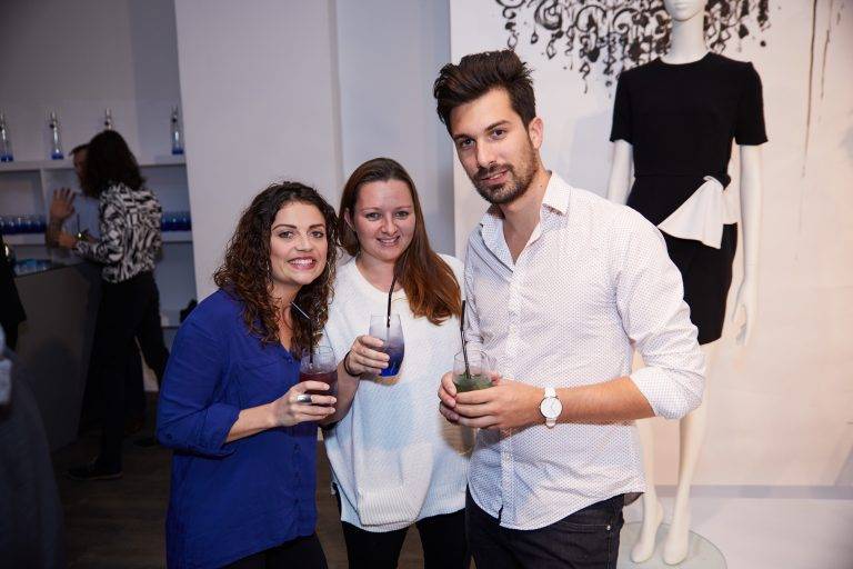  - Inauguration de la Maison by Cofrad #1