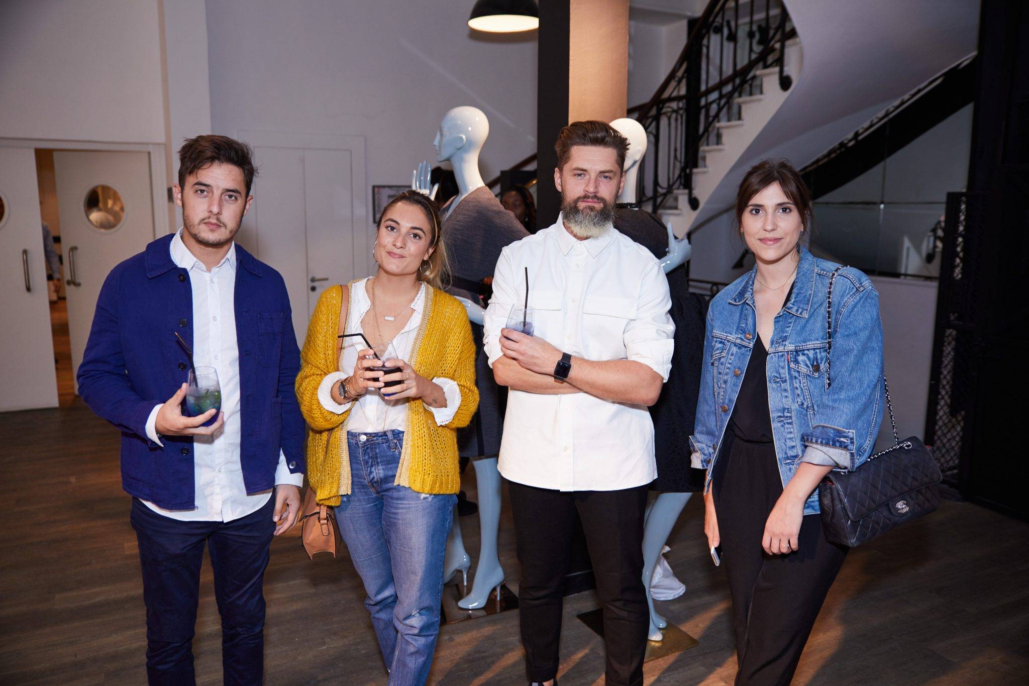  - Inauguration de la Maison by Cofrad #1