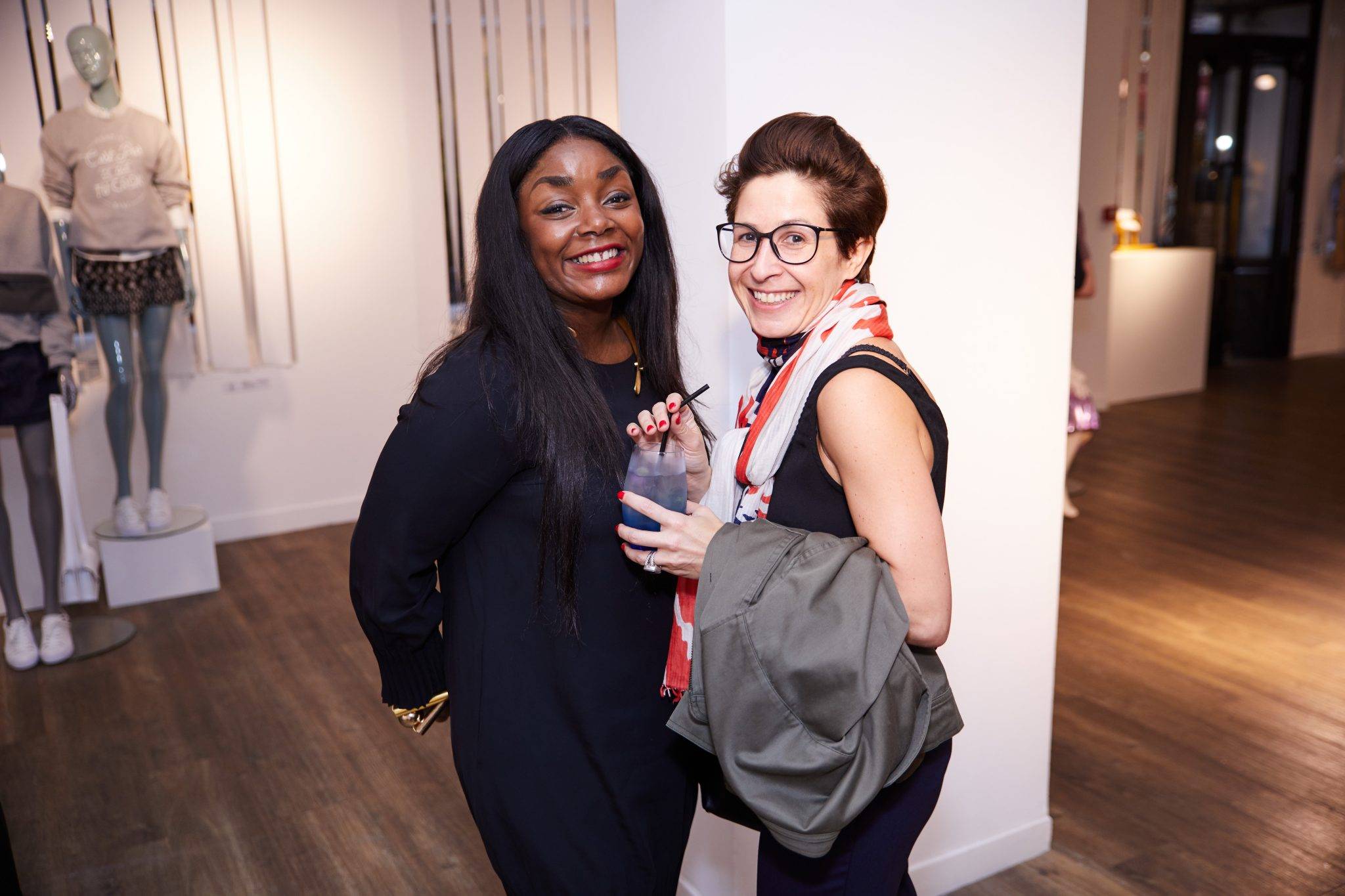  - Inauguration de la Maison by Cofrad #1