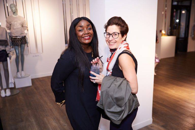  - Inauguration de la Maison by Cofrad #1