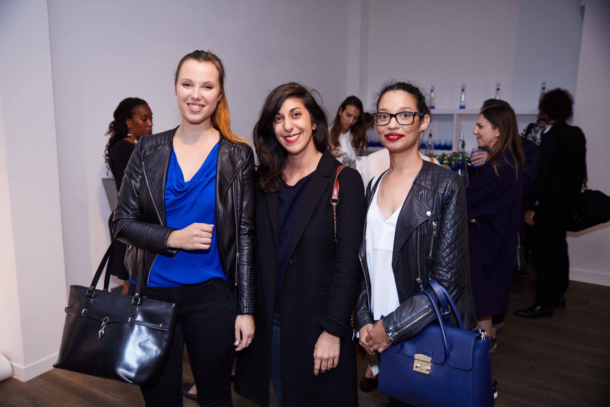  - Inauguration de la Maison by Cofrad #1