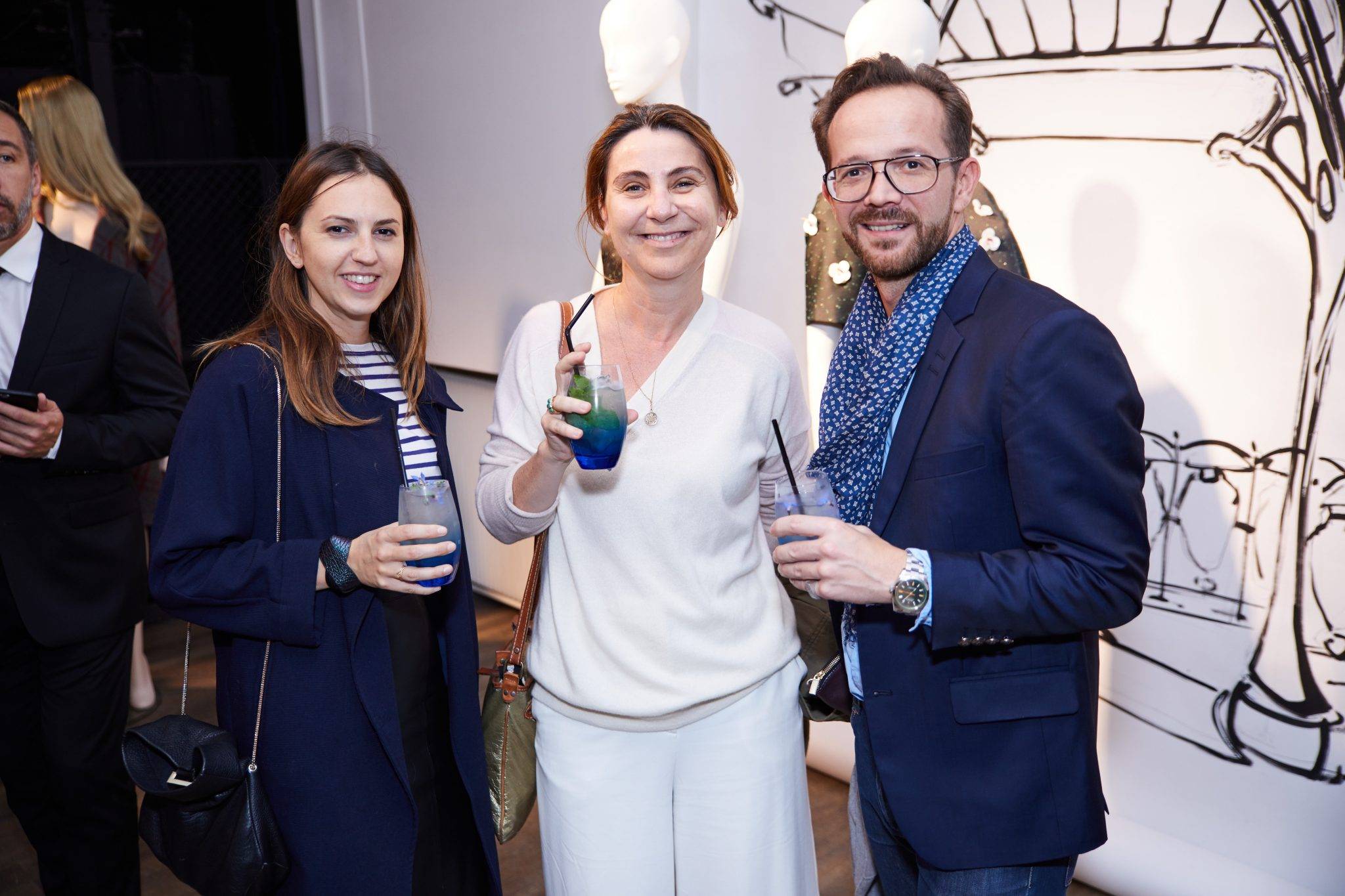  - Inauguration de la Maison by Cofrad #1