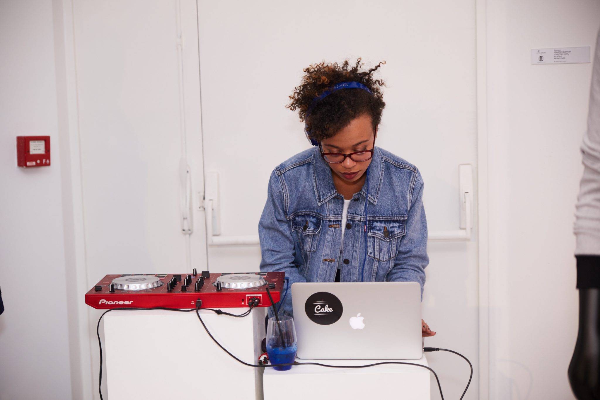  - Inauguration de la Maison by Cofrad #1