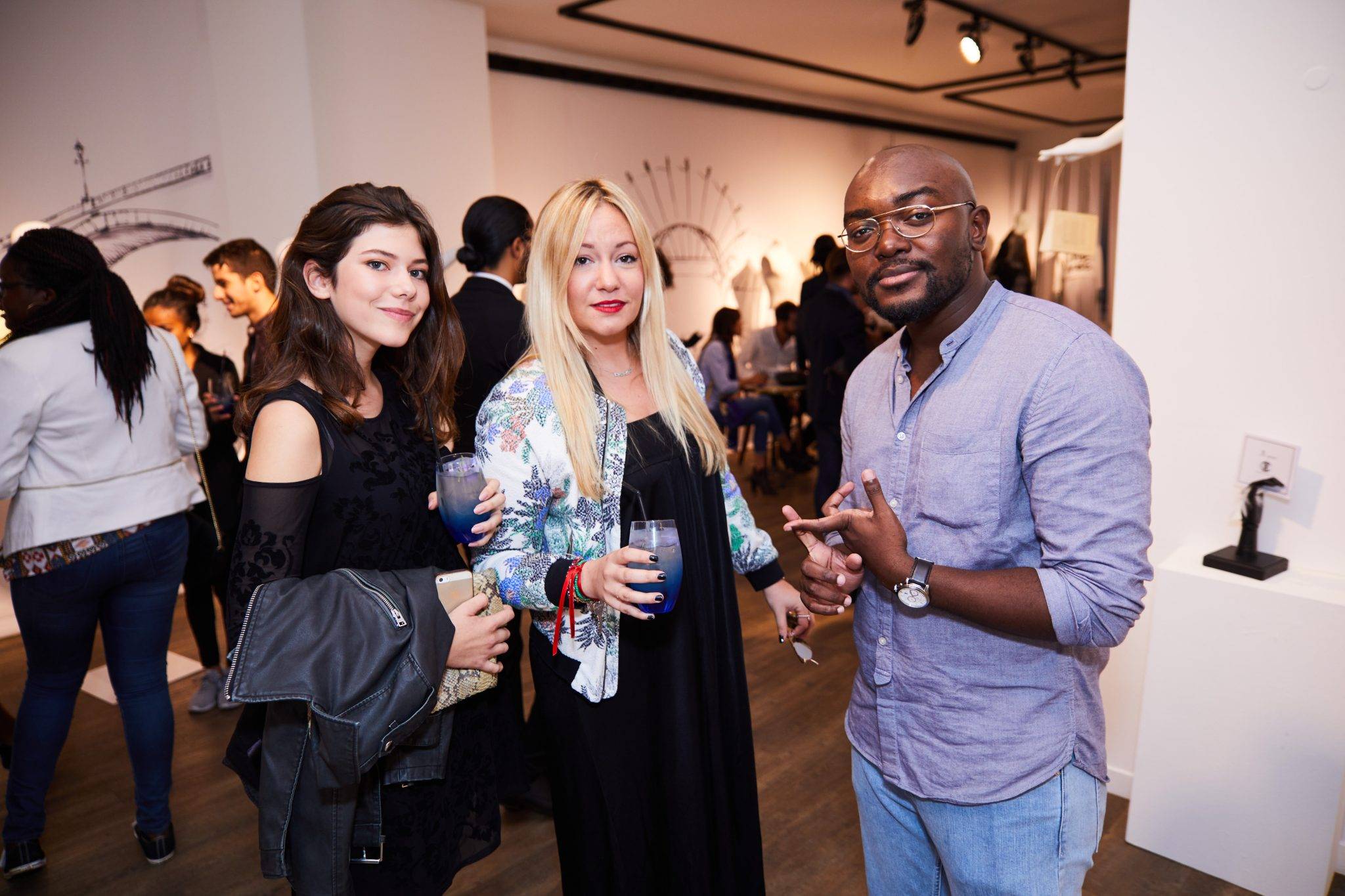  - Inauguration de la Maison by Cofrad #1