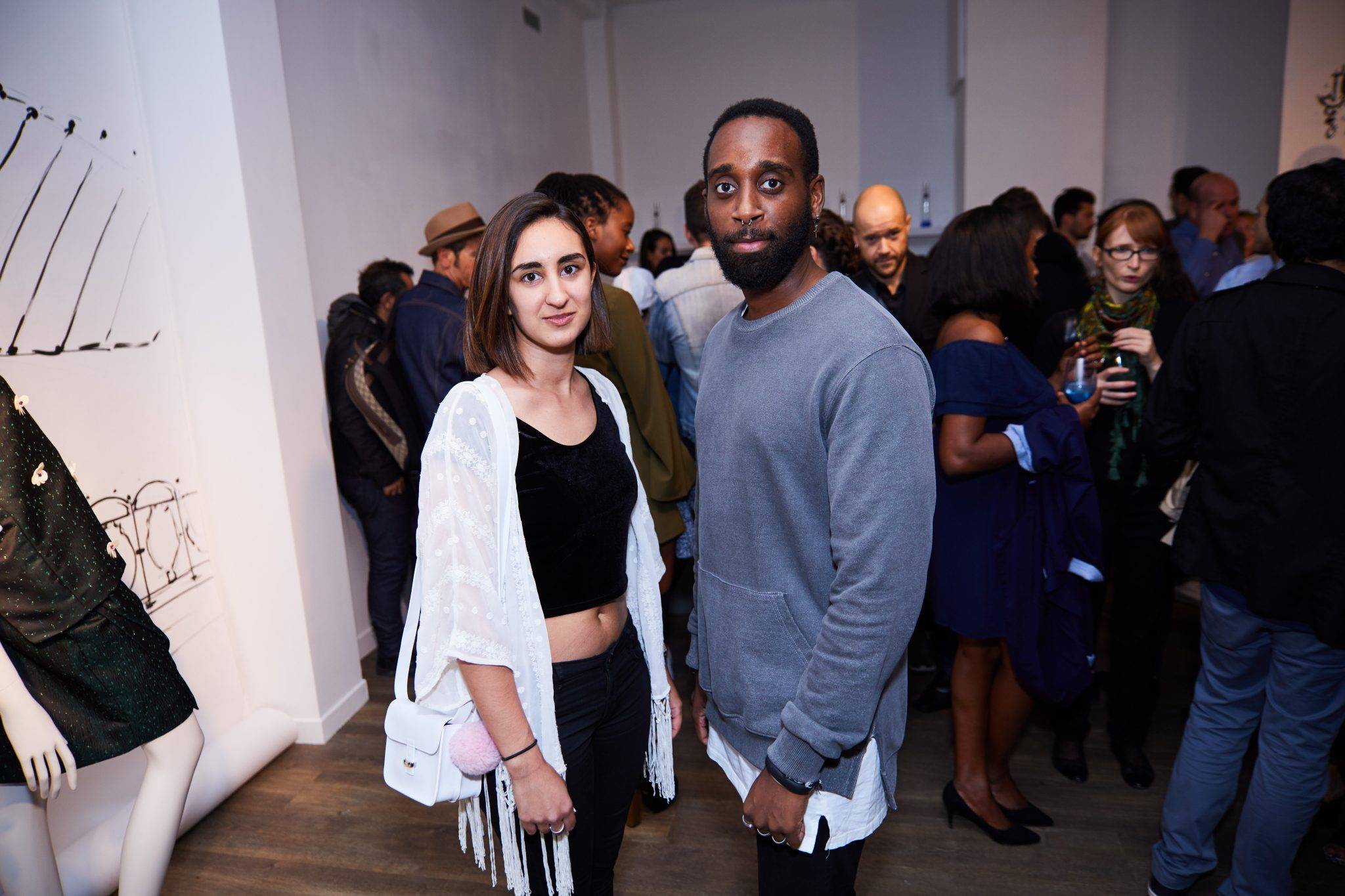  - Inauguration de la Maison by Cofrad #1