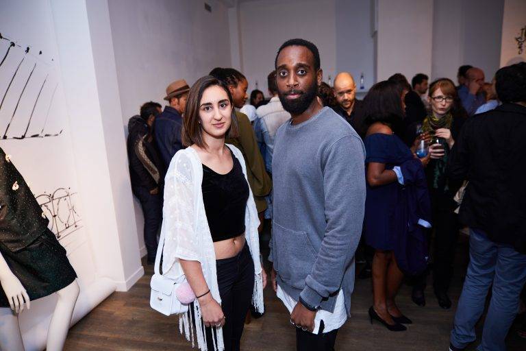  - Inauguration de la Maison by Cofrad #1