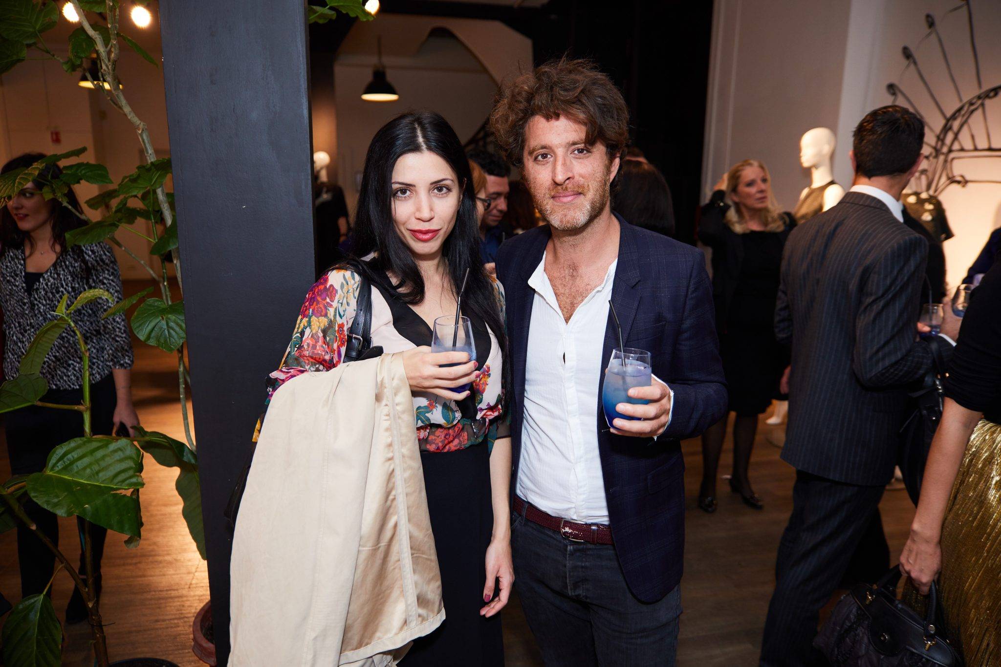  - Inauguration de la Maison by Cofrad #1