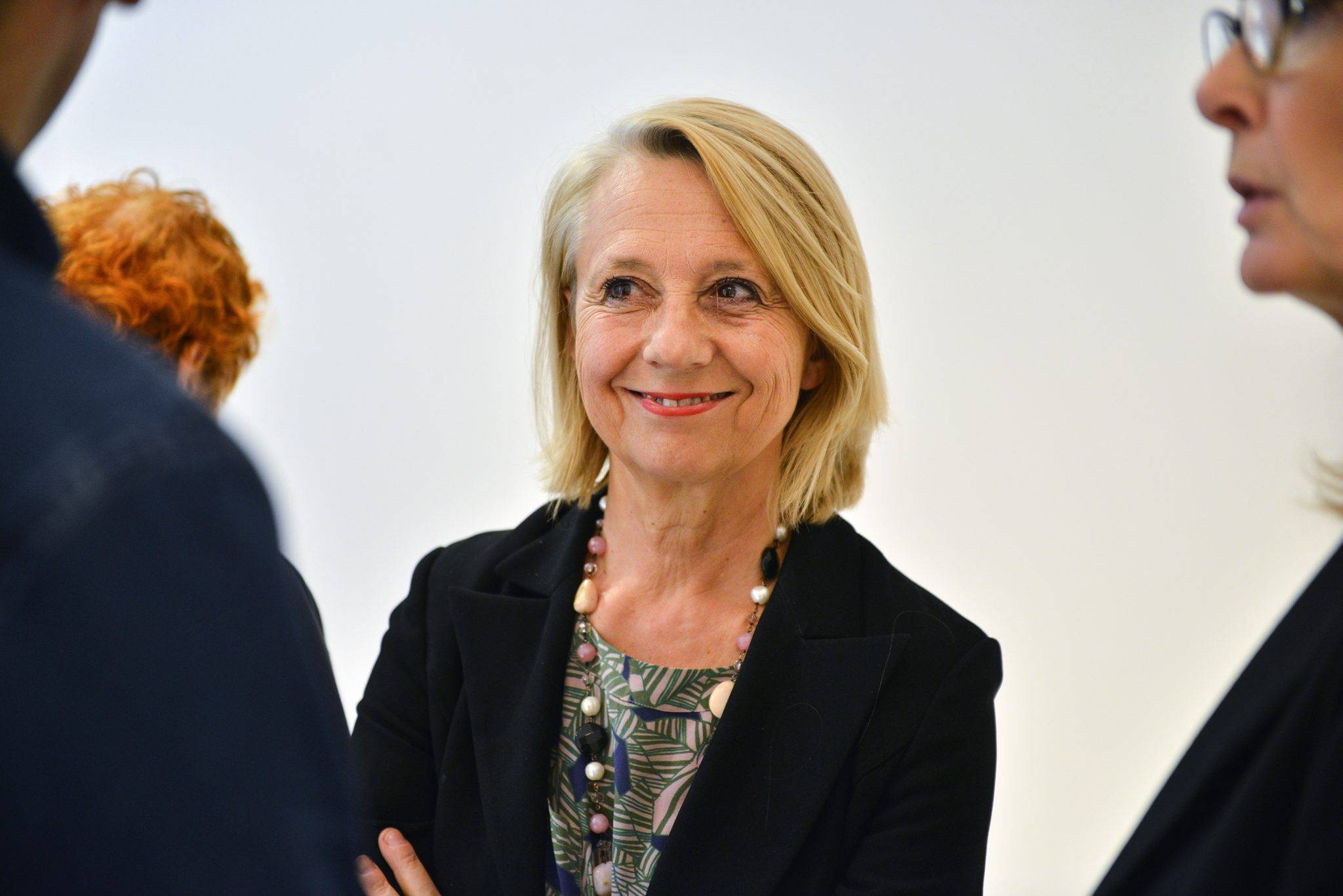  - Lee Ufan closes his residence at the gallery of Sèvres