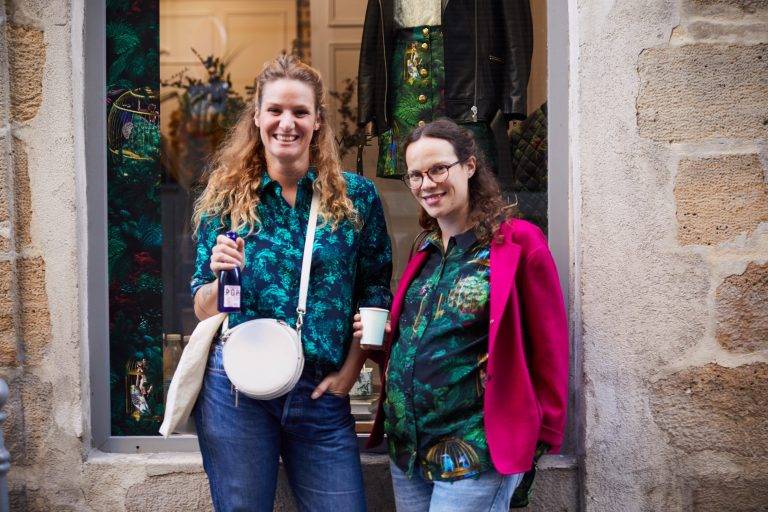  - Fête Impériale s’offre un pop-up store