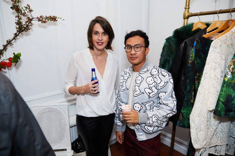  - Fête Impériale s’offre un pop-up store