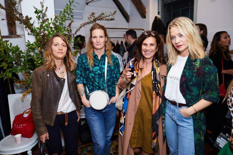  - Fête Impériale s’offre un pop-up store