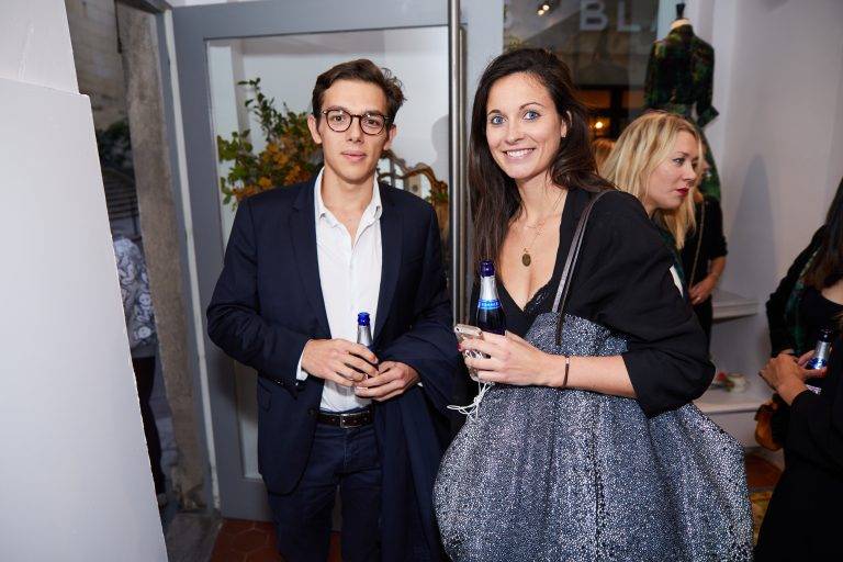  - Fête Impériale s’offre un pop-up store