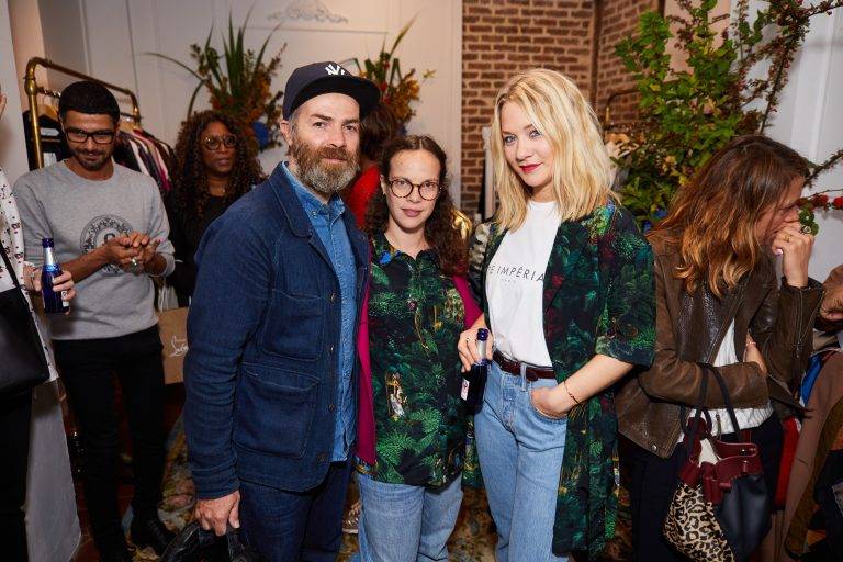  - Fête Impériale s’offre un pop-up store