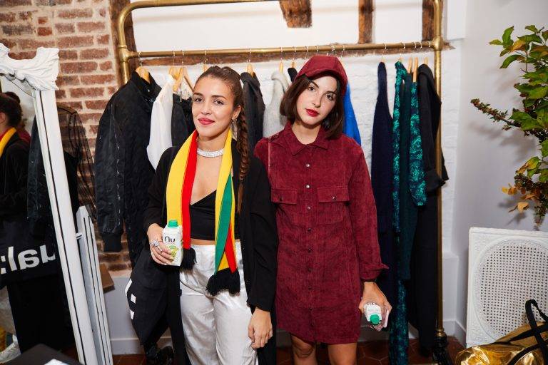  - Fête Impériale s’offre un pop-up store