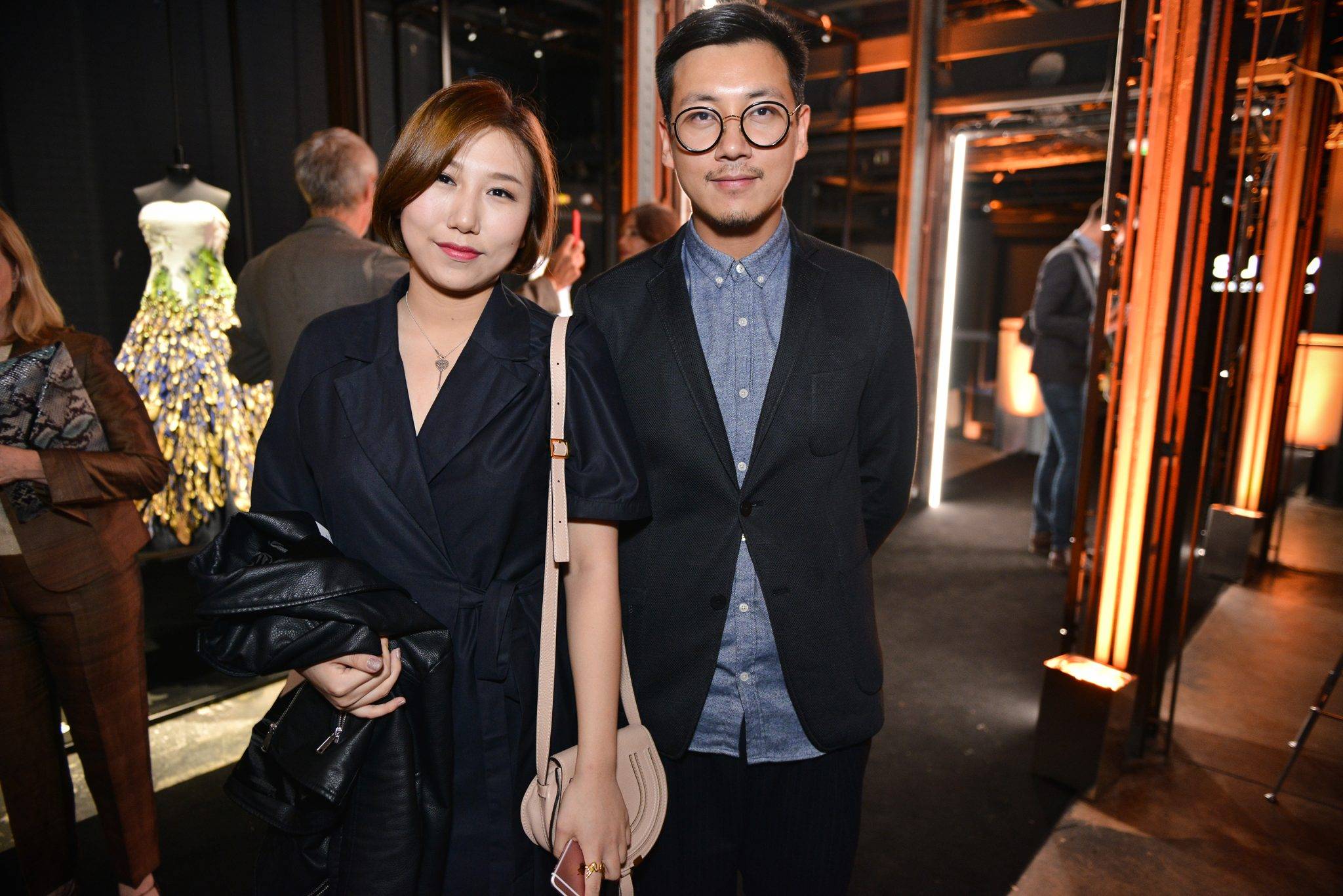  - Supima Design Competition fait escale à Paris