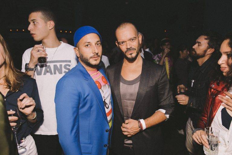  - Mixte magazine fête ses 20 ans avec une nouvelle formule