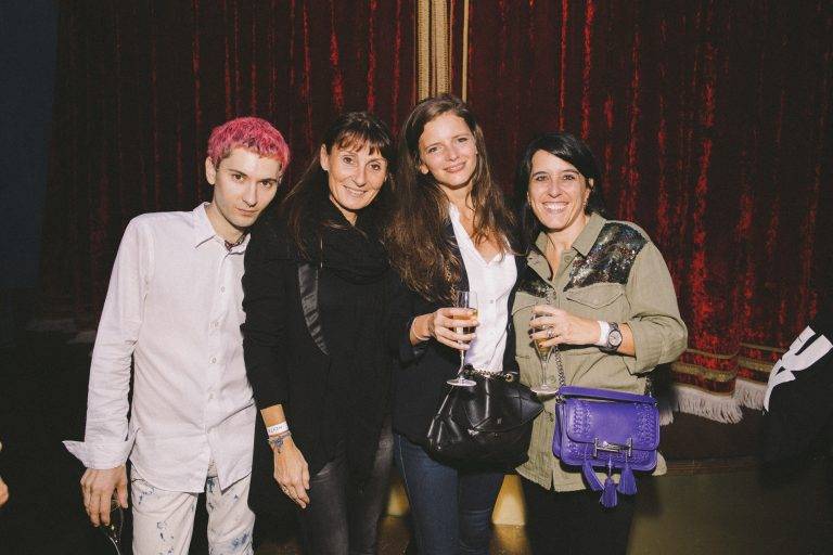  - Mixte magazine fête ses 20 ans avec une nouvelle formule