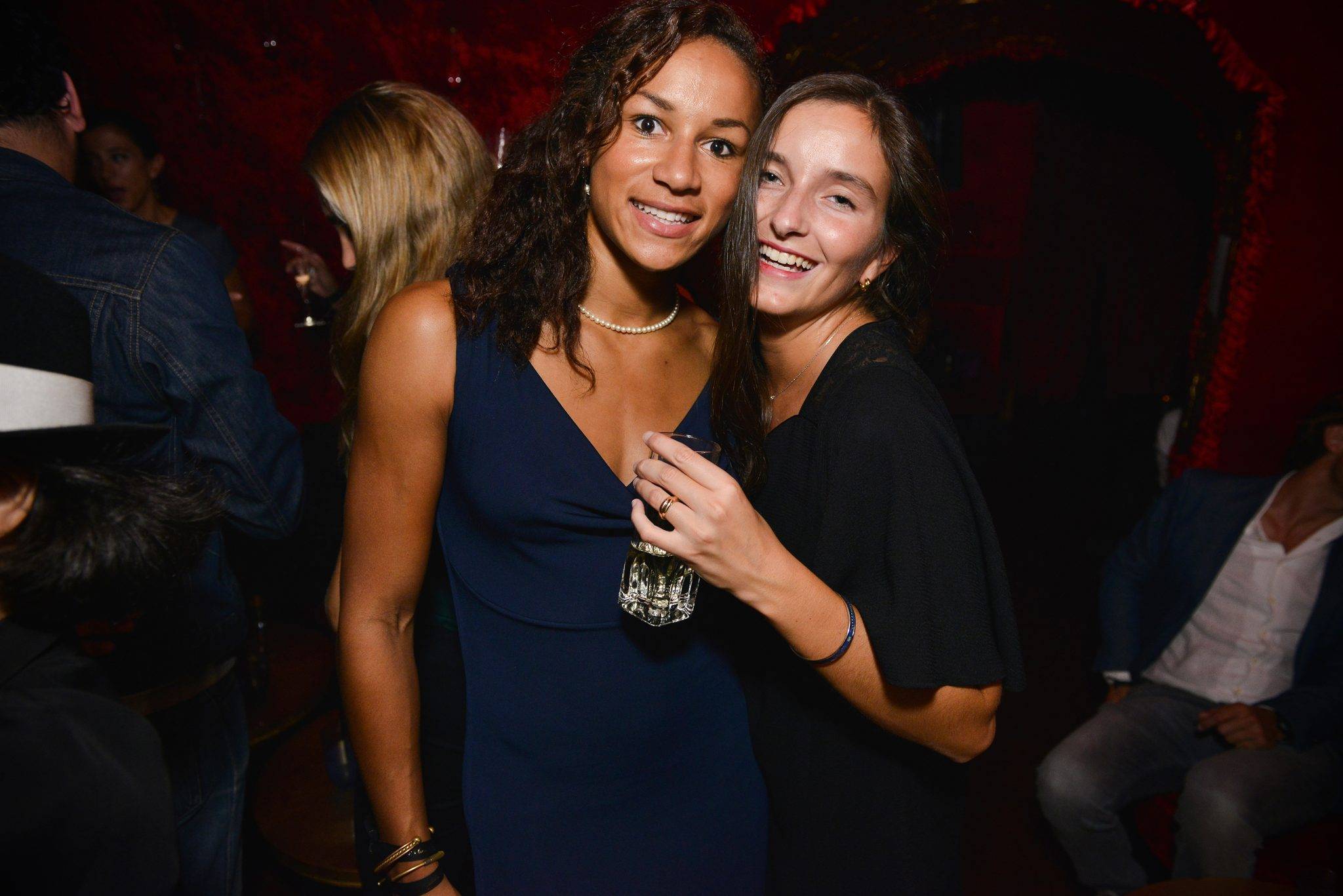  - Juliette Has A Gun does not lay down her weapons