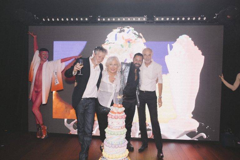  - Mixte magazine fête ses 20 ans avec une nouvelle formule