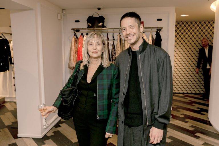  - Le concept store 55 CROISETTE s’installe à Paris