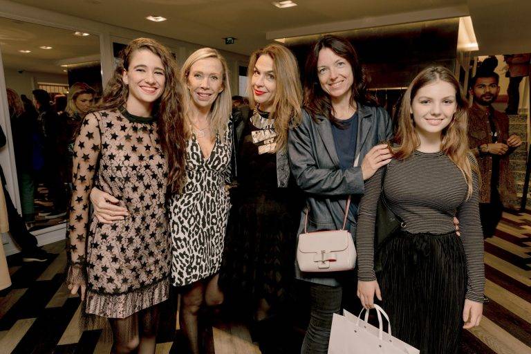  - Le concept store 55 CROISETTE s’installe à Paris