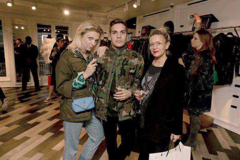 Le concept store 55 CROISETTE s’installe à Paris