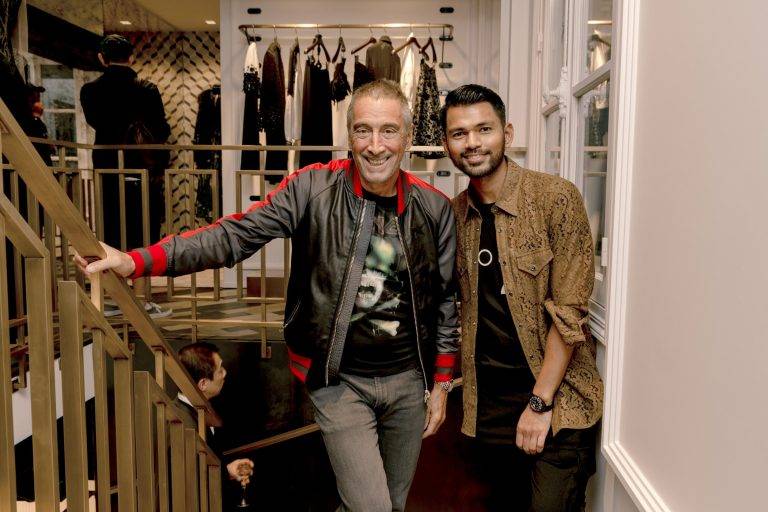  - Le concept store 55 CROISETTE s’installe à Paris