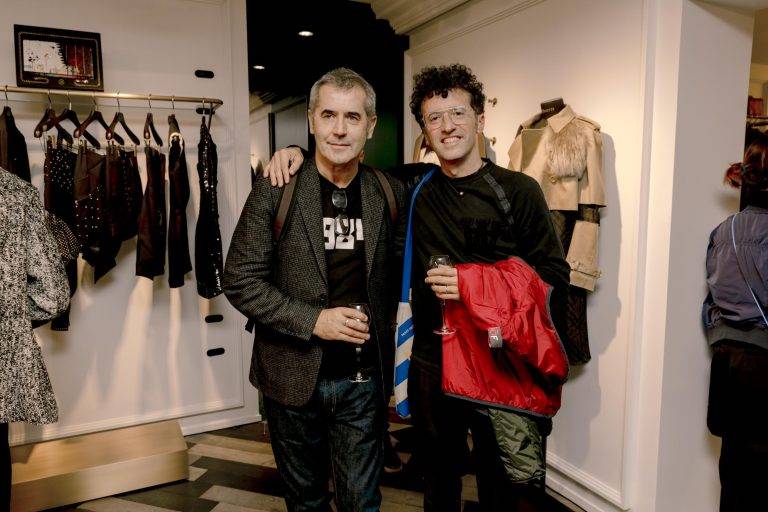  - Le concept store 55 CROISETTE s’installe à Paris