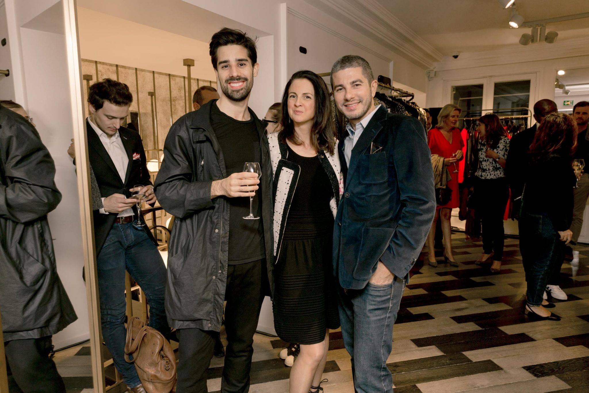  - Le concept store 55 CROISETTE s’installe à Paris