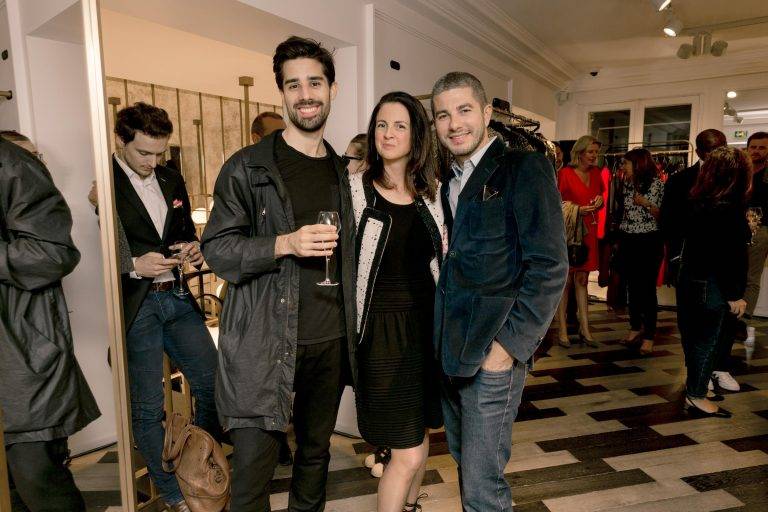  - Le concept store 55 CROISETTE s’installe à Paris