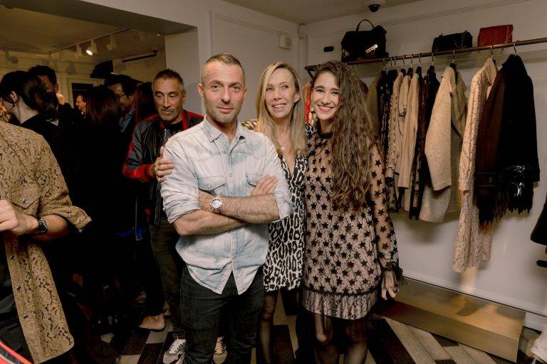  - Le concept store 55 CROISETTE s’installe à Paris