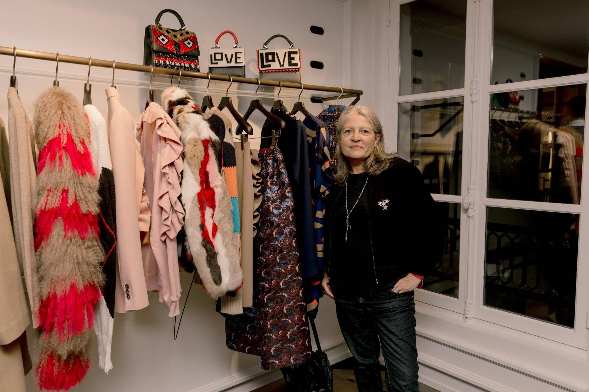  - Le concept store 55 CROISETTE s’installe à Paris