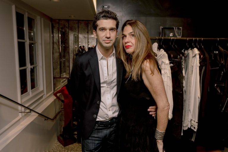  - Le concept store 55 CROISETTE s’installe à Paris