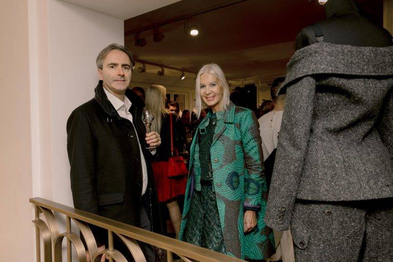  - Le concept store 55 CROISETTE s’installe à Paris