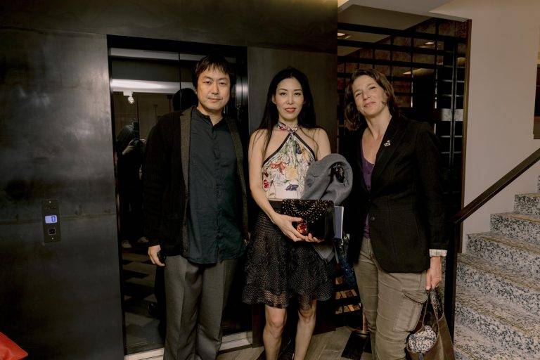  - Le concept store 55 CROISETTE s’installe à Paris