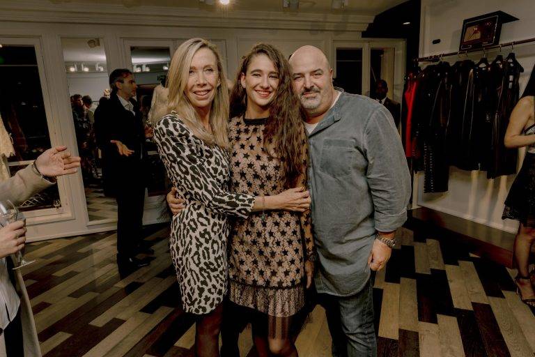  - Le concept store 55 CROISETTE s’installe à Paris