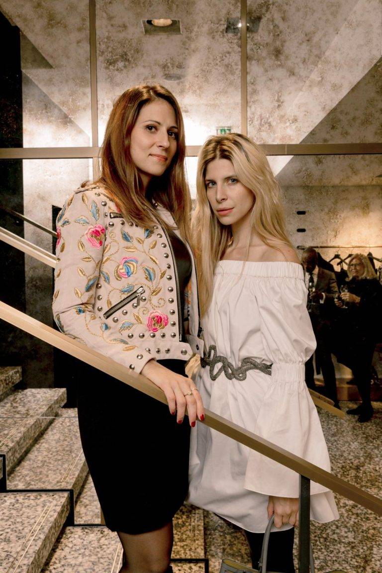  - Le concept store 55 CROISETTE s’installe à Paris