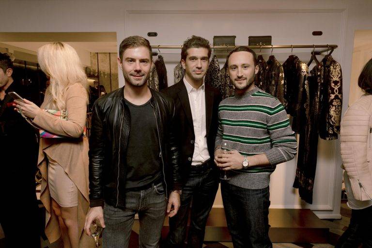  - Le concept store 55 CROISETTE s’installe à Paris